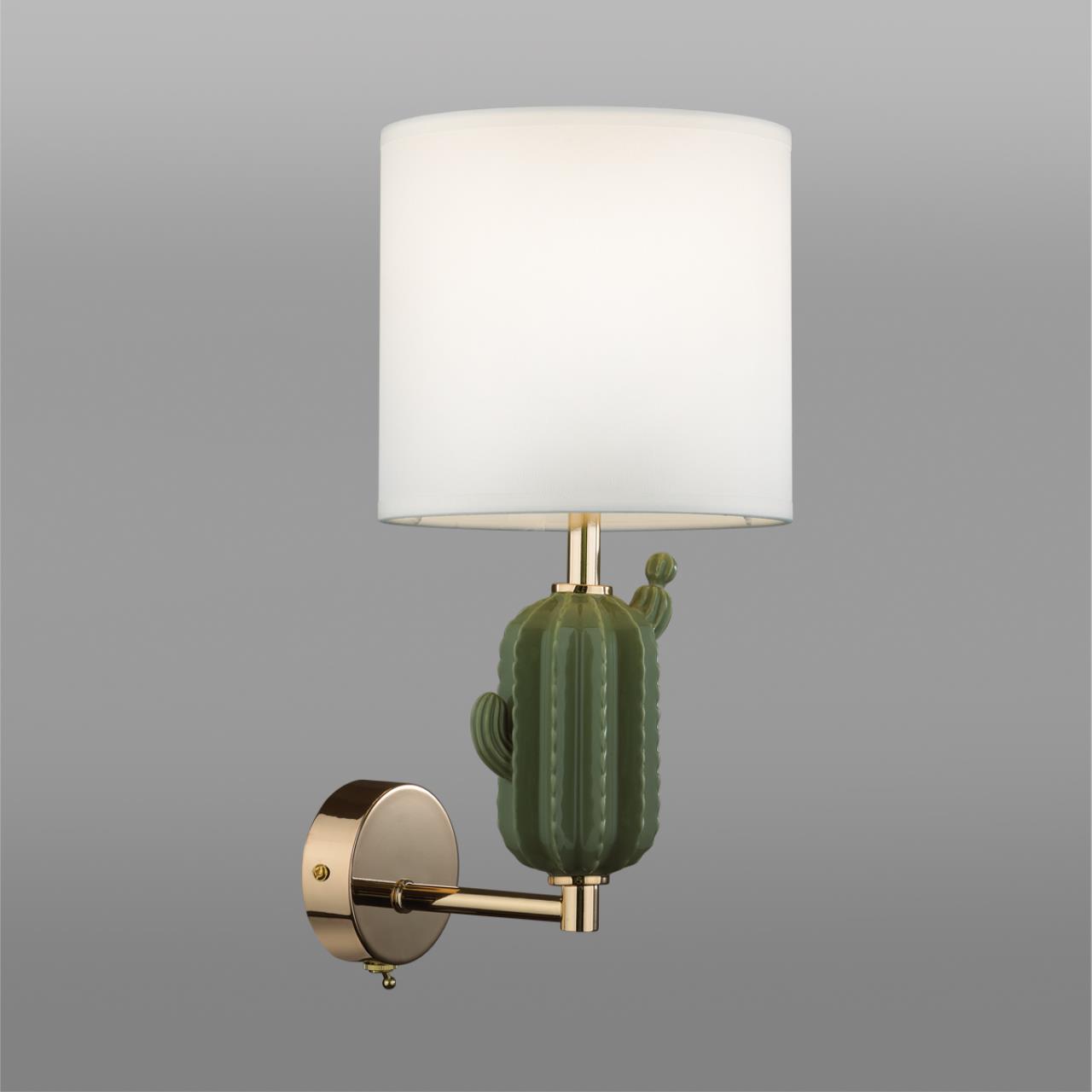 картинка 5425/1W Odeon Light MODERN Бра  от магазина pro-decor.kz