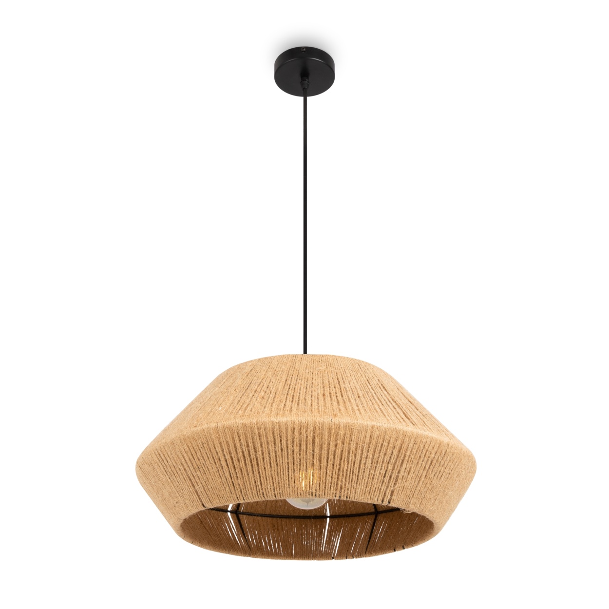 картинка Подвесной светильник Freya FR5248PL-01BG от магазина pro-decor.kz