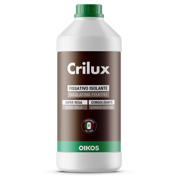Купить Грунт CRILUX LT. 4 Грунт CRILUX LT. 4