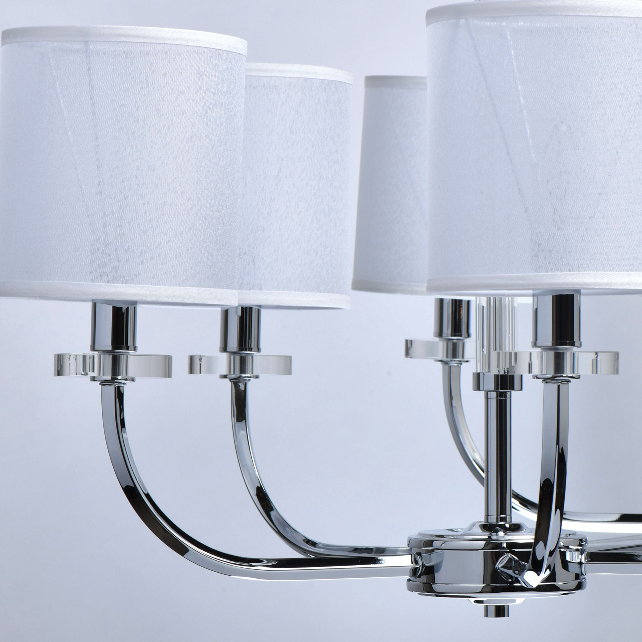 картинка Подвесная люстра Chiaro Палермо 386017108 от магазина pro-decor.kz