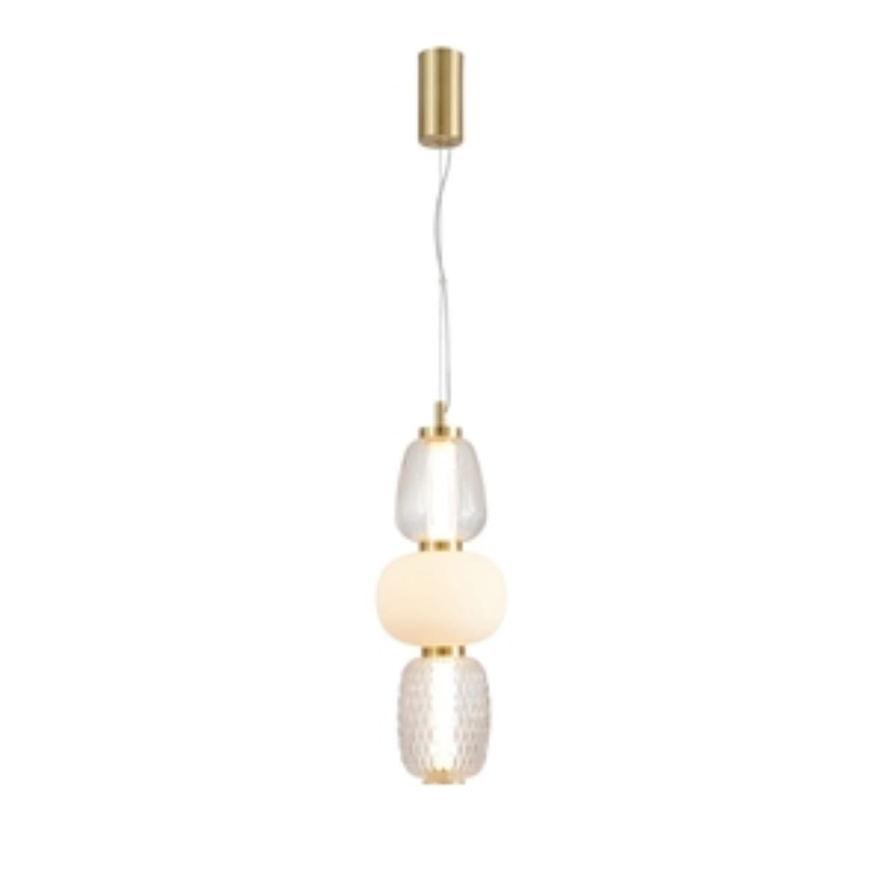 картинка Подвес Bella 4057-1P от магазина pro-decor.kz
