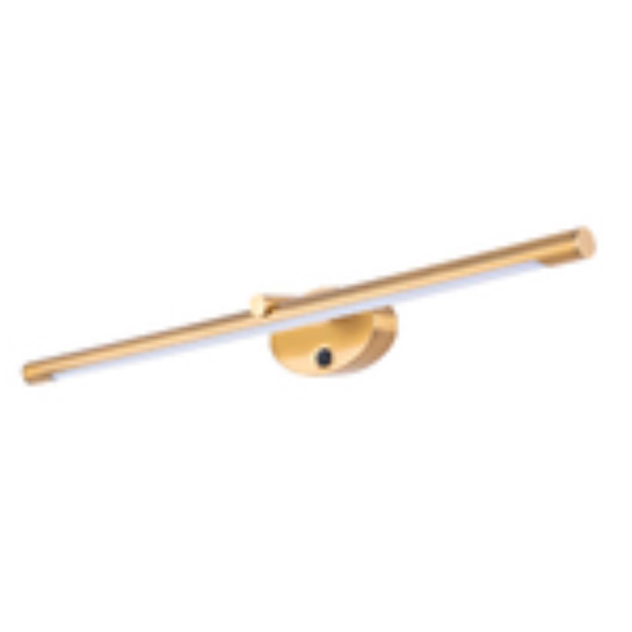 картинка Подсветка для картин Arte Lamp Ronnie A8027AP-1PB от магазина pro-decor.kz