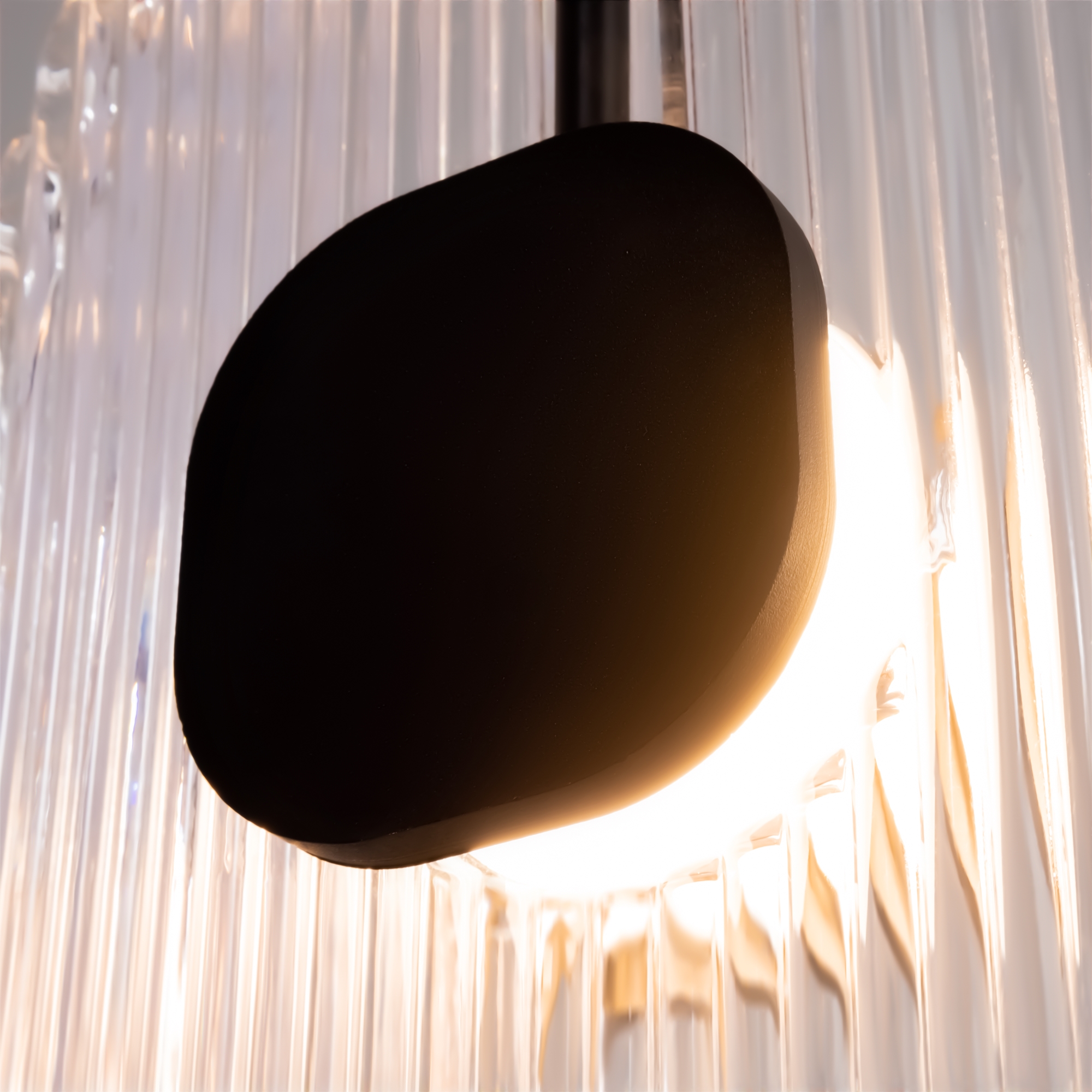 картинка Подвесной светильник Maytoni MOD152PL-L1BK от магазина pro-decor.kz