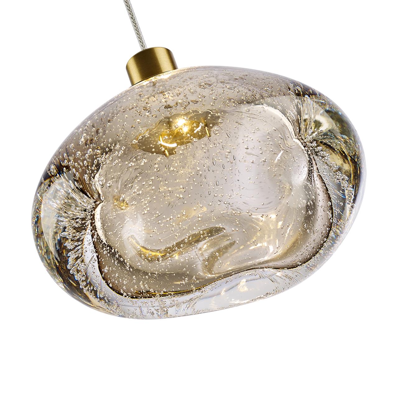 картинка 7044/4L Odeon Light Подвесной светильник MELA от магазина pro-decor.kz