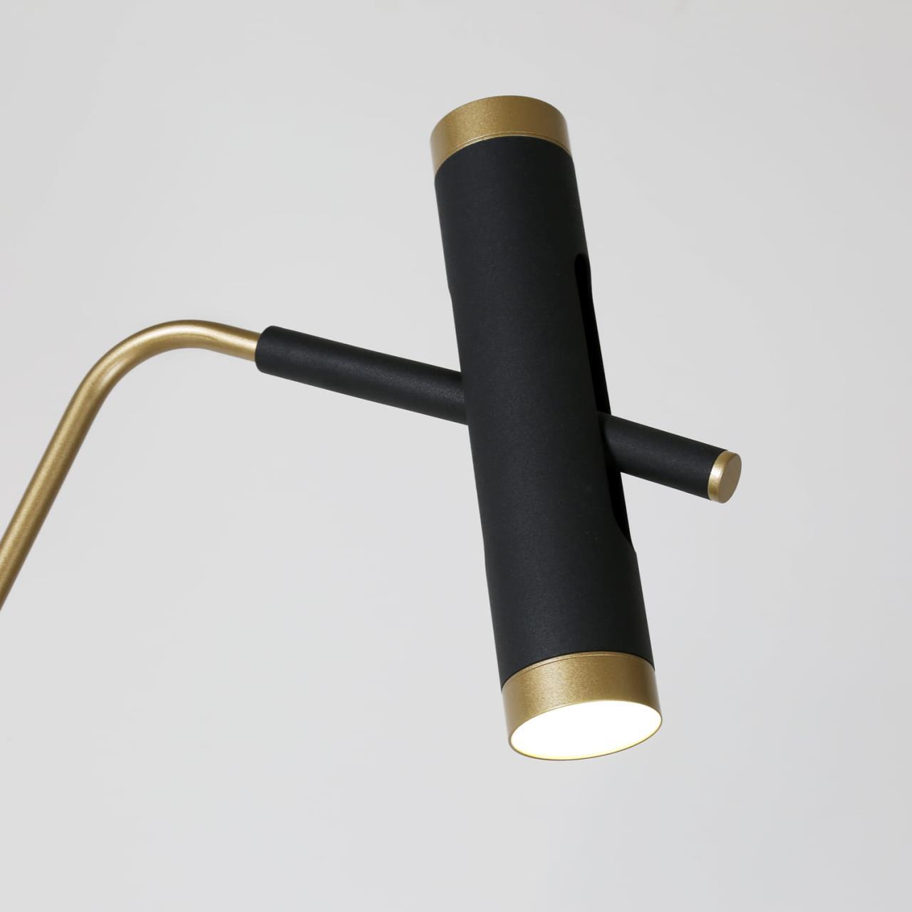 картинка Торшер Favourite Duplex 2324-2F от магазина pro-decor.kz