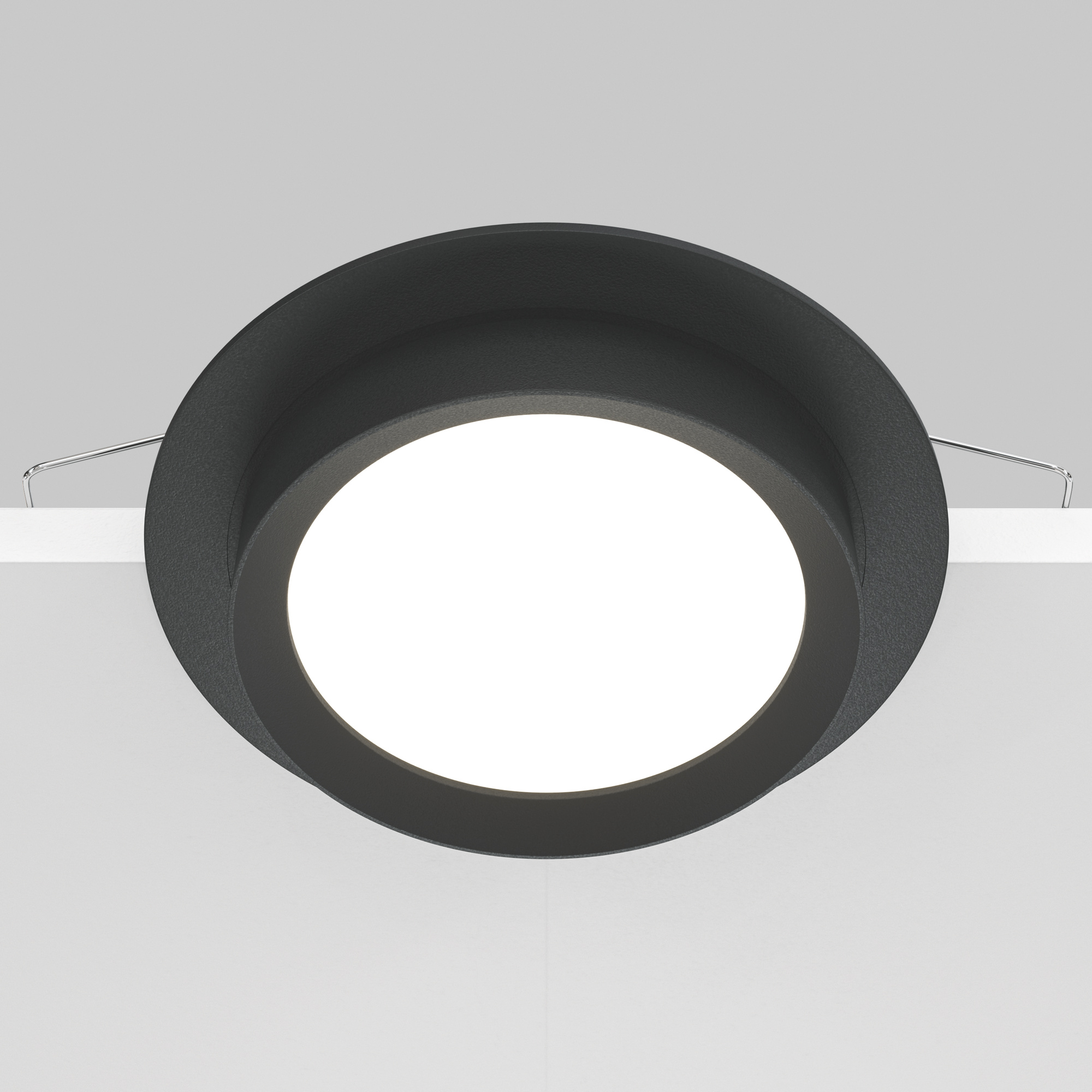 картинка Встраиваемый светильник Technical DL086-GX53-RD-B магазин pro-decor.kz являющийся официальным дистрибьютором в Казахстане картинка Встраиваемый светильник Technical DL086-GX53-RD-B от магазина pro-decor.kz