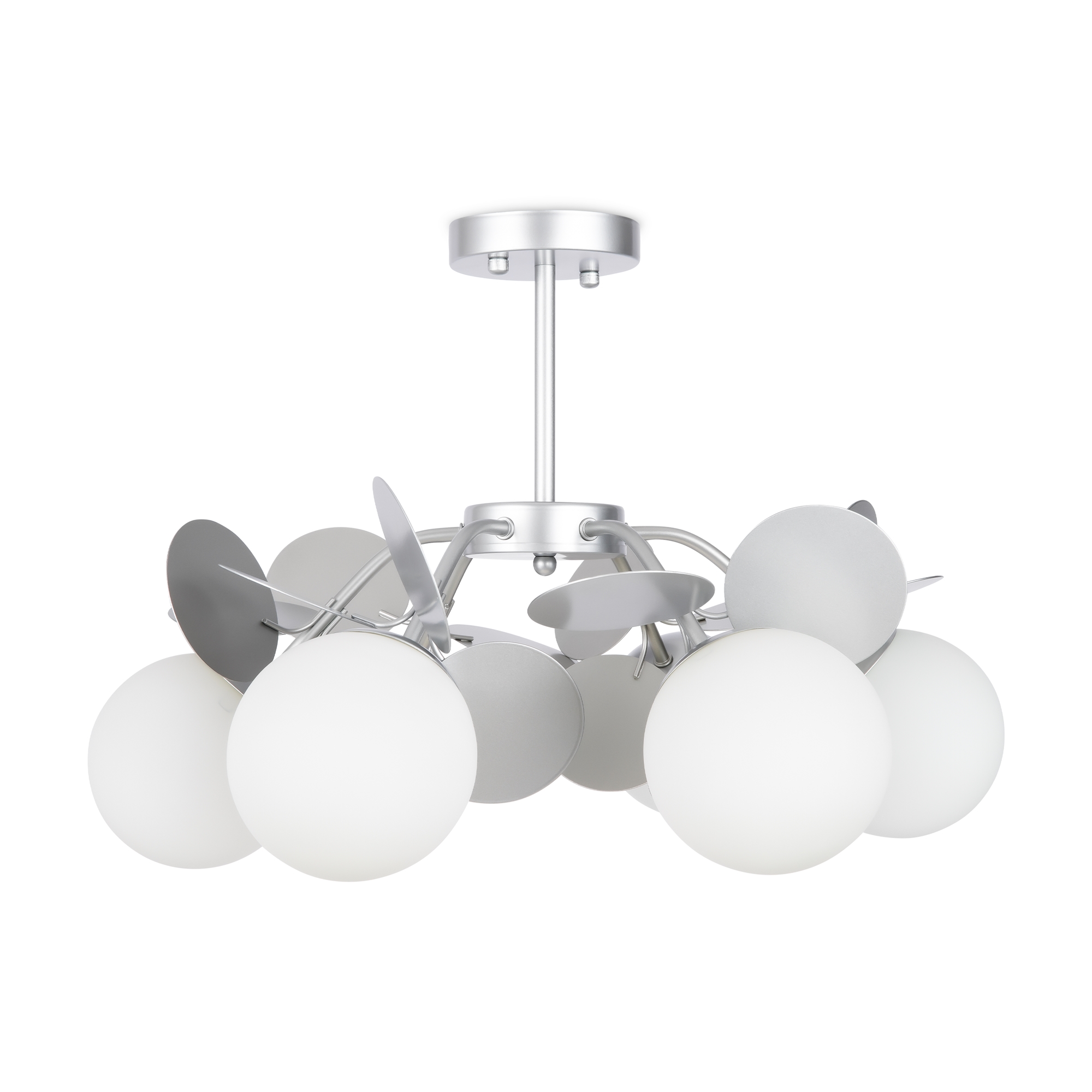 картинка Люстра Freya FR5165PL-06S от магазина pro-decor.kz