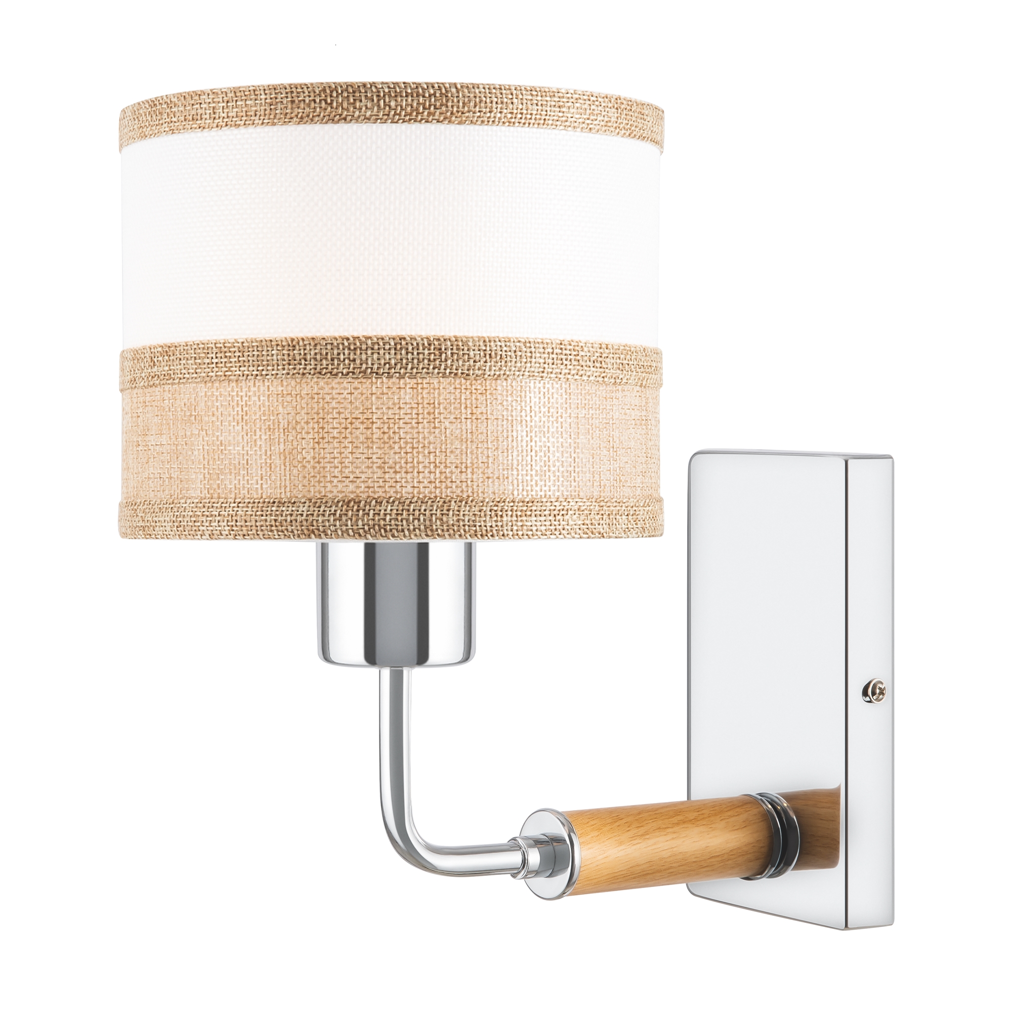 картинка Бра Freya Helen FR5329-WL-01-CH от магазина pro-decor.kz