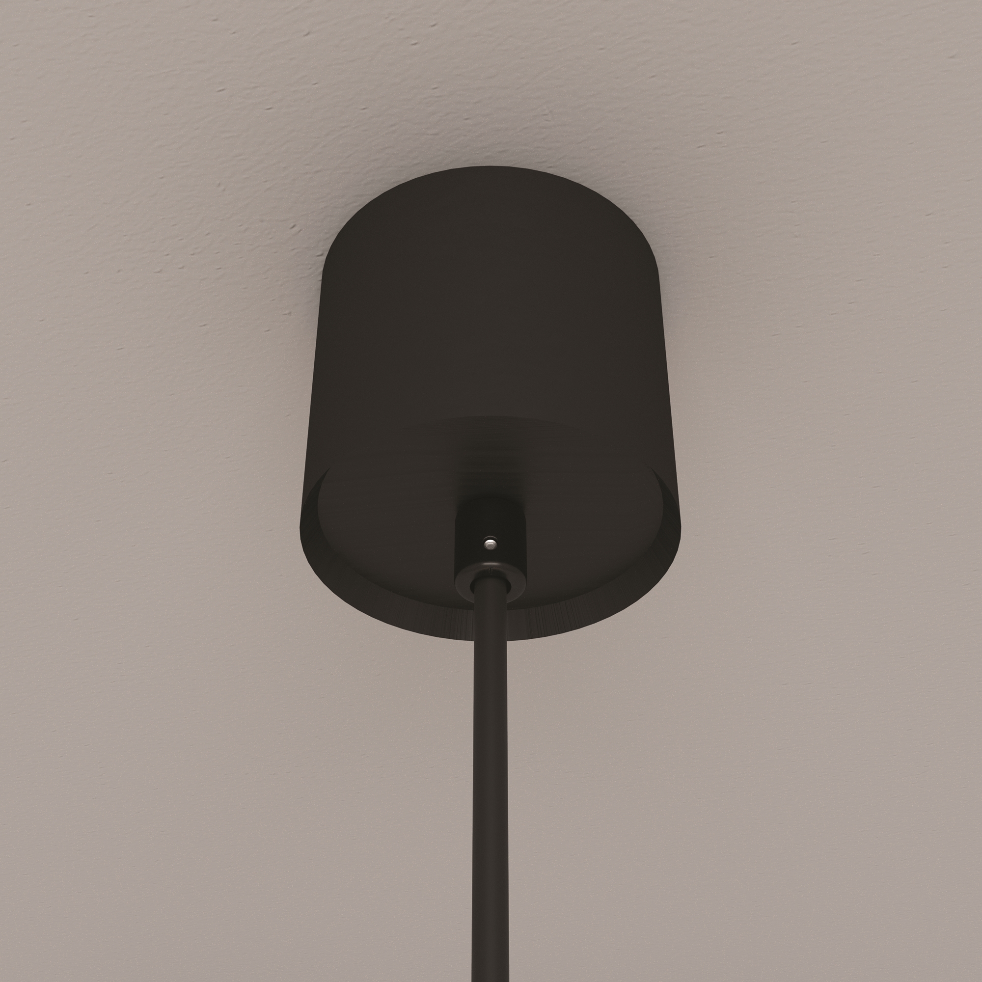 картинка Подвесной светильник Technical P039PL-5W3K-10-B от магазина pro-decor.kz