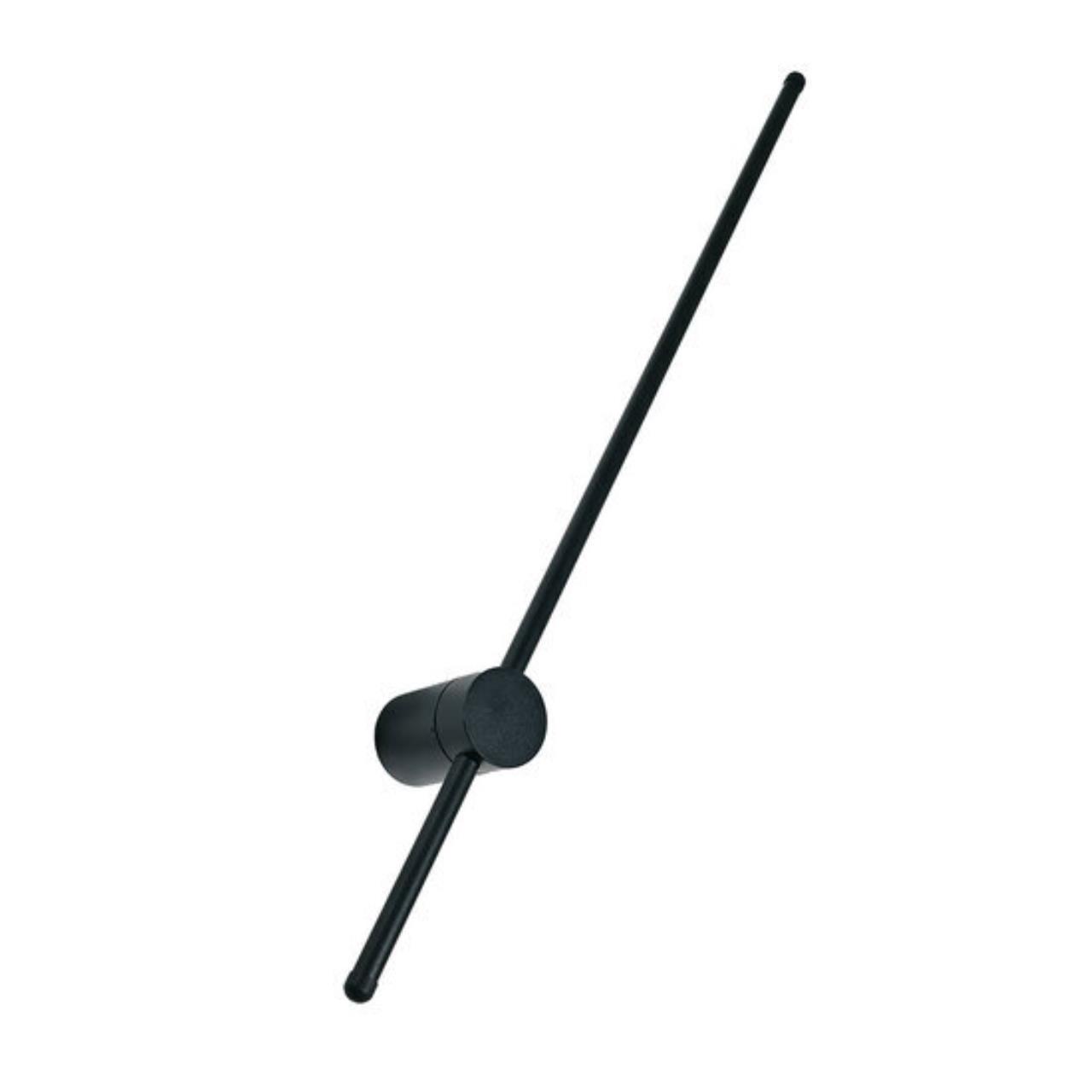 картинка Уличный настенный светильник Arte Lamp ATMOS A5409AL-1BK от магазина pro-decor.kz