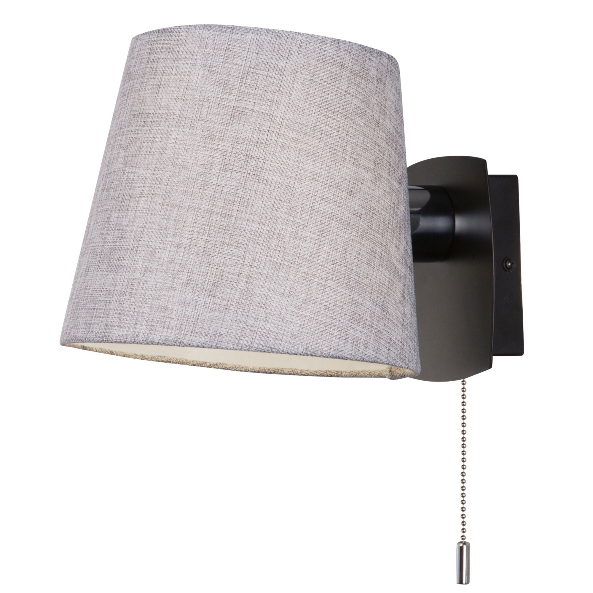 картинка Бра Maytoni Bergamo MOD613WL-01B от магазина pro-decor.kz