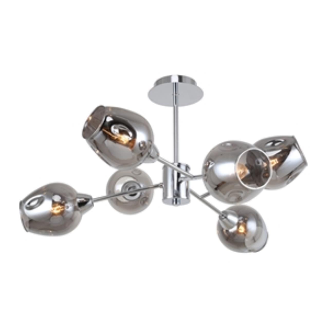 картинка Потолочная люстра F-Promo Tilda 2657-6U от магазина pro-decor.kz