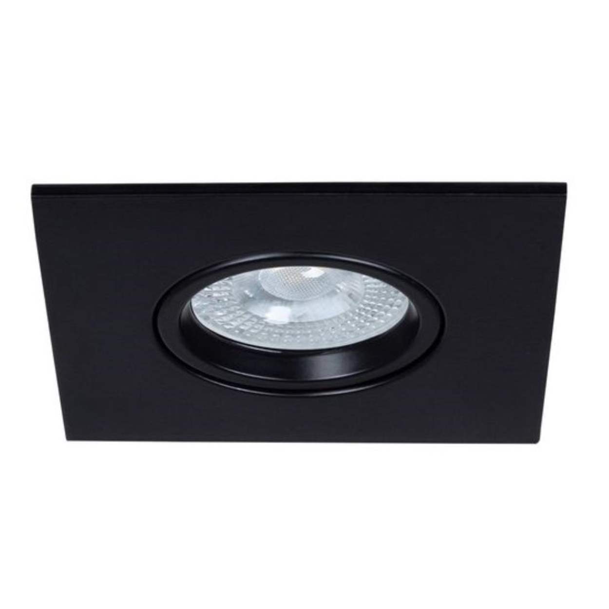 картинка Встраиваемый светильник Arte Lamp GIRO A2866PL-1BK от магазина pro-decor.kz