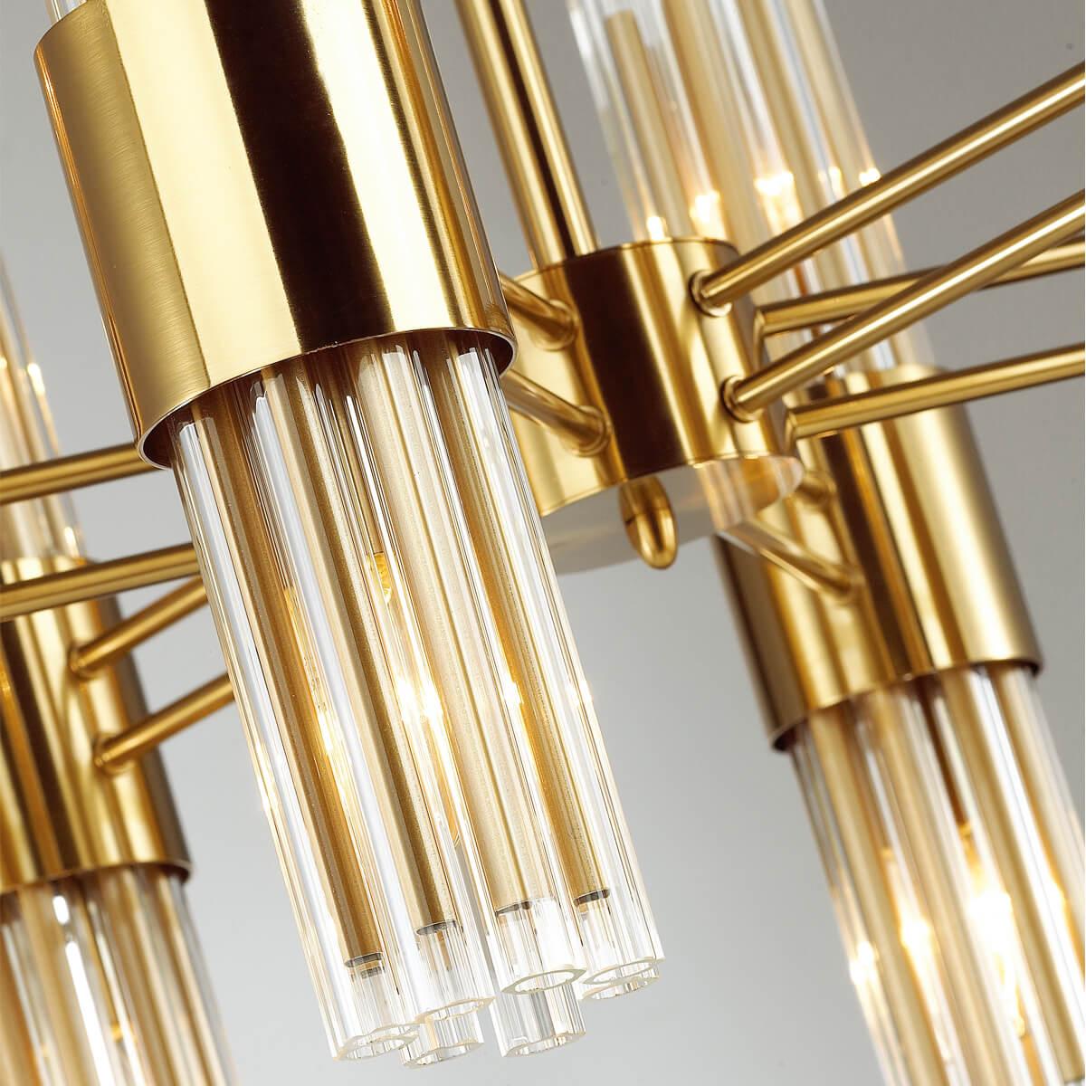 картинка Бра Odeon Light Hall Viketa 4786/2W от магазина pro-decor.kz