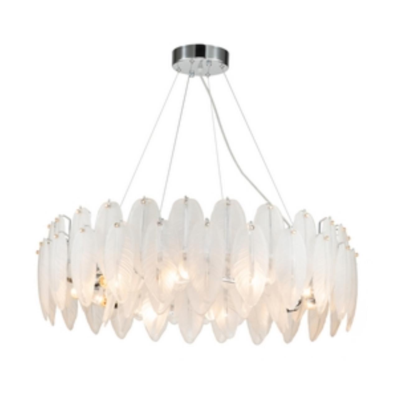 картинка Подвесная люстра Beluta 3018-10P от магазина pro-decor.kz