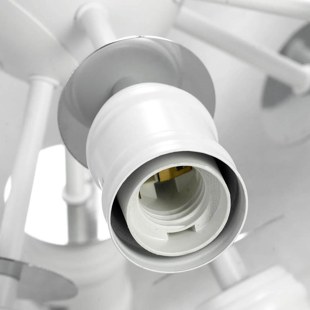 картинка Подвесная люстра Lussole Loft Elmira LSP-8205 от магазина pro-decor.kz