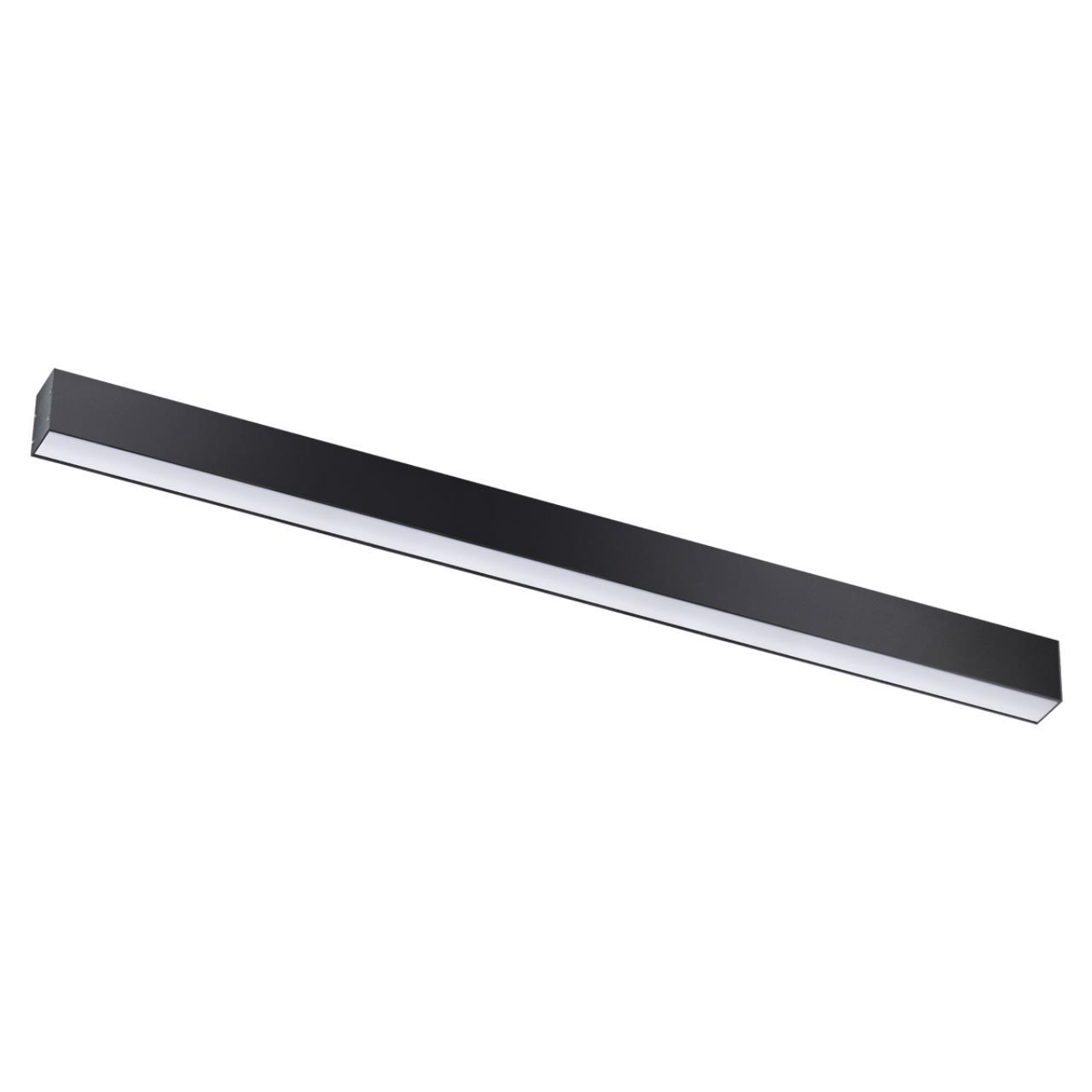 картинка Подвесной светодиодный светильник Novotech Over Iter 358868 от магазина pro-decor.kz