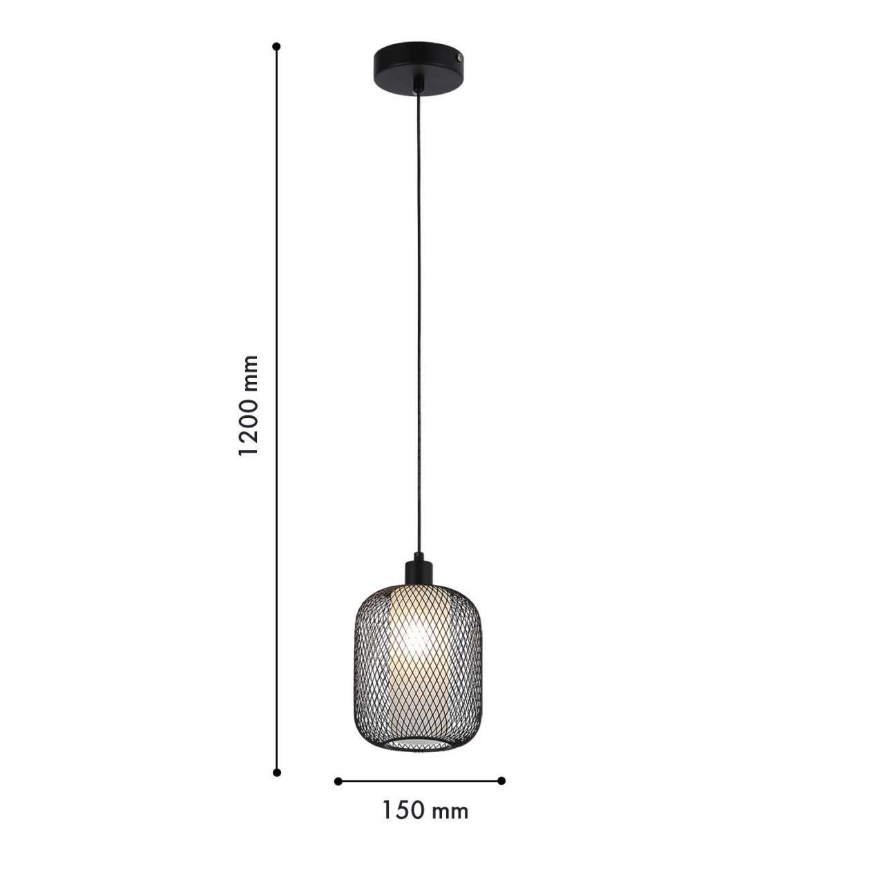 картинка 4602-1P Подвес Tokri F-Promo от магазина pro-decor.kz