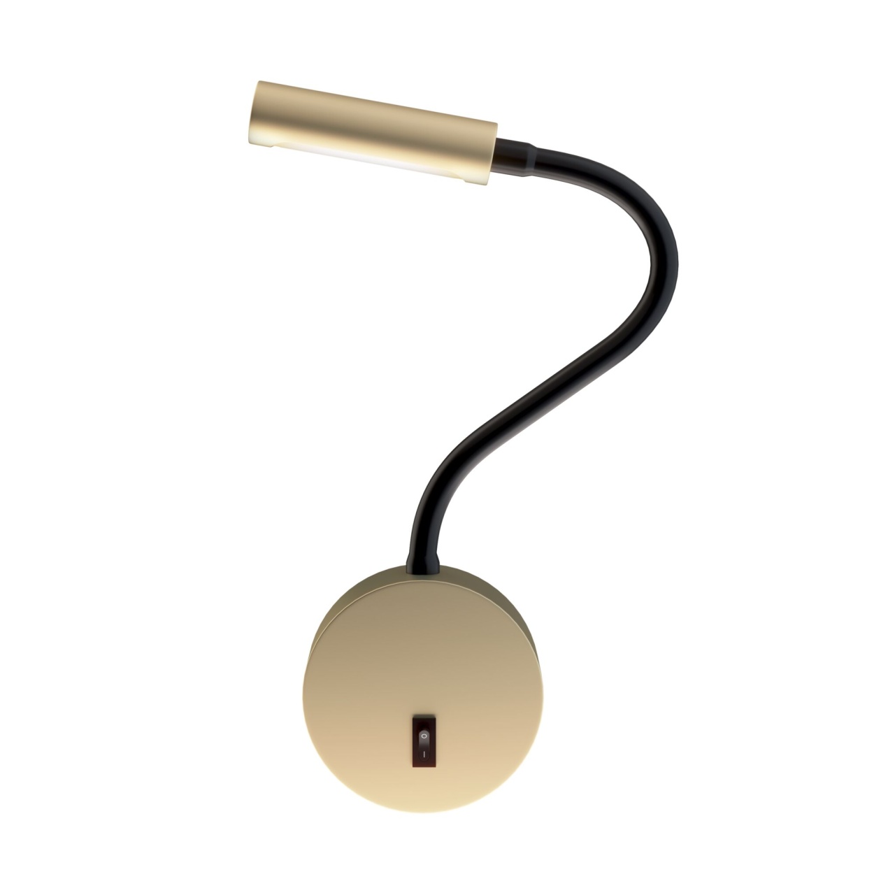 картинка Бра Stem C035WL-L3MG3K от магазина pro-decor.kz