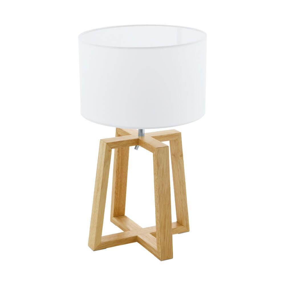 картинка Настольная лампа Eglo Chietino 1 97516 от магазина pro-decor.kz