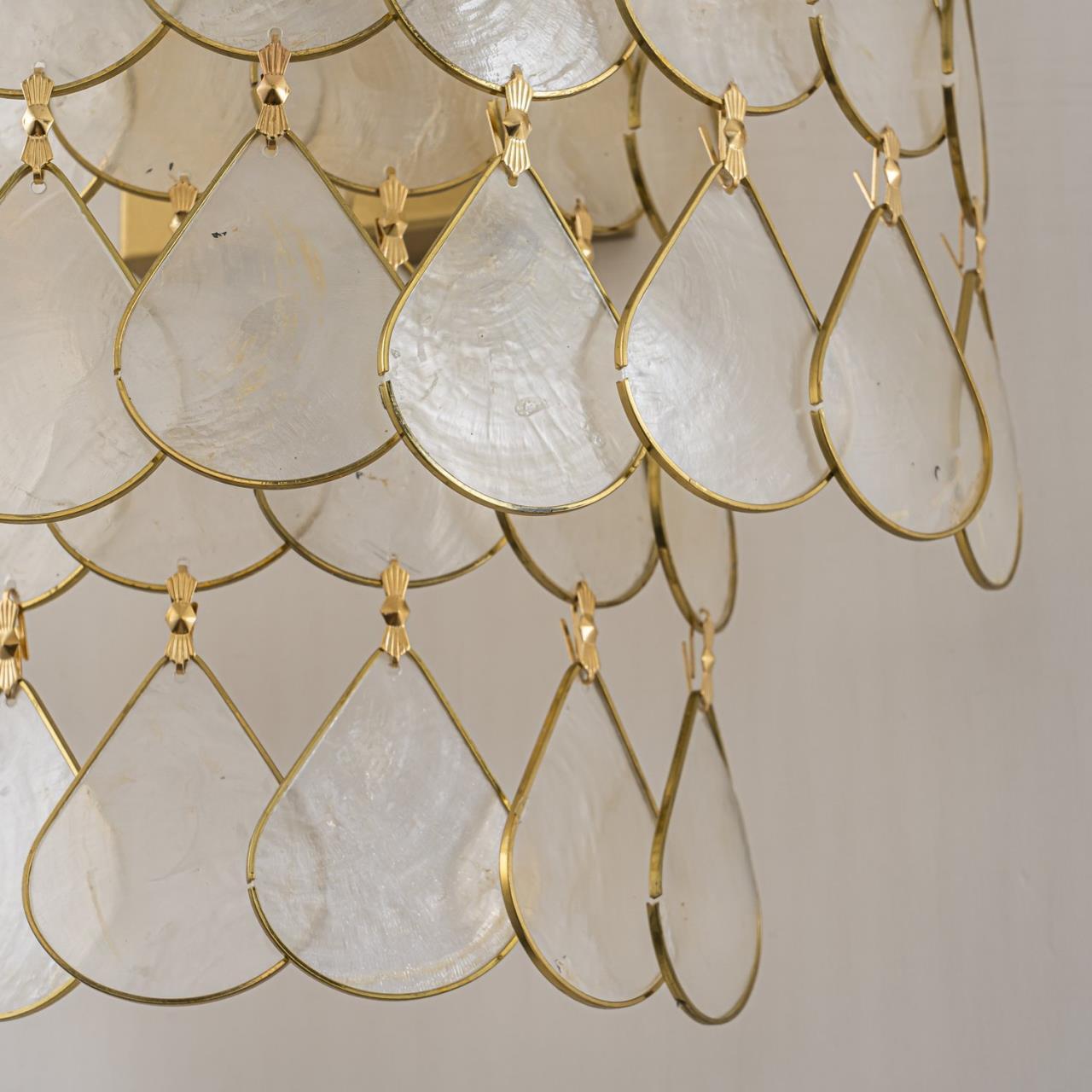 картинка Бра Favourite 4763-1W Mollitia от магазина pro-decor.kz