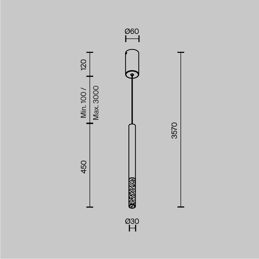 картинка Подвесной светильник Maytoni MOD157PL-L6BK магазин pro-decor.kz являющийся официальным дистрибьютором в Казахстане картинка Подвесной светильник Maytoni MOD157PL-L6BK от магазина pro-decor.kz