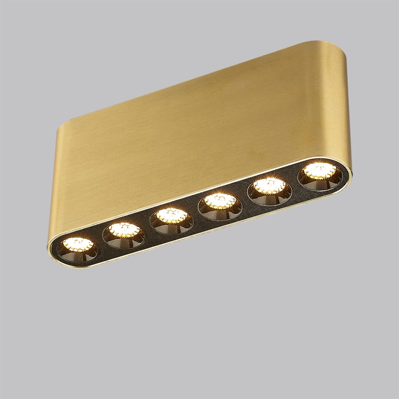 картинка 7093/15CL Odeon Light Потолочный светильник SMALL от магазина pro-decor.kz