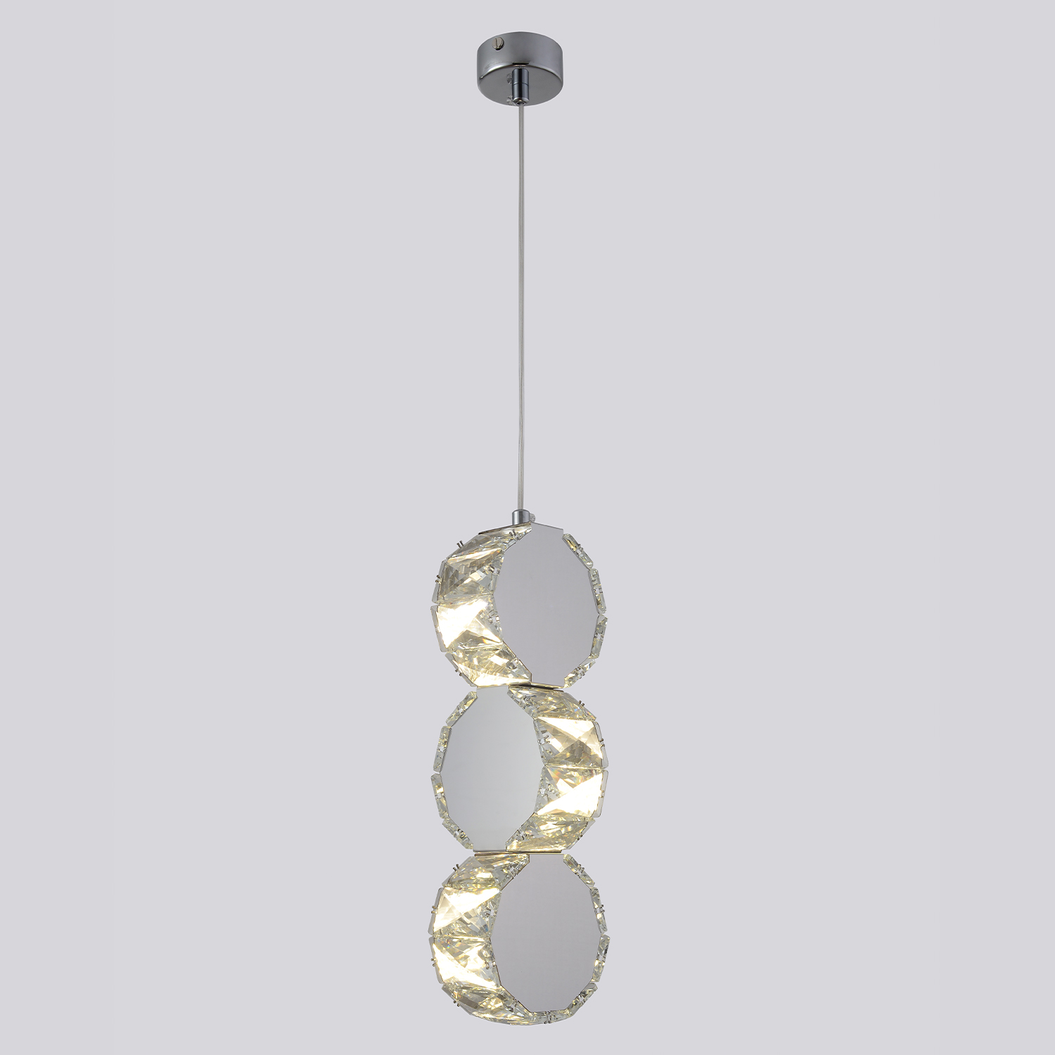 картинка Светильник подвесной Crystal Lux 1191/203 магазин pro-decor.kz являющийся официальным дистрибьютором в Казахстане картинка Светильник подвесной Crystal Lux 1191/203 от магазина pro-decor.kz