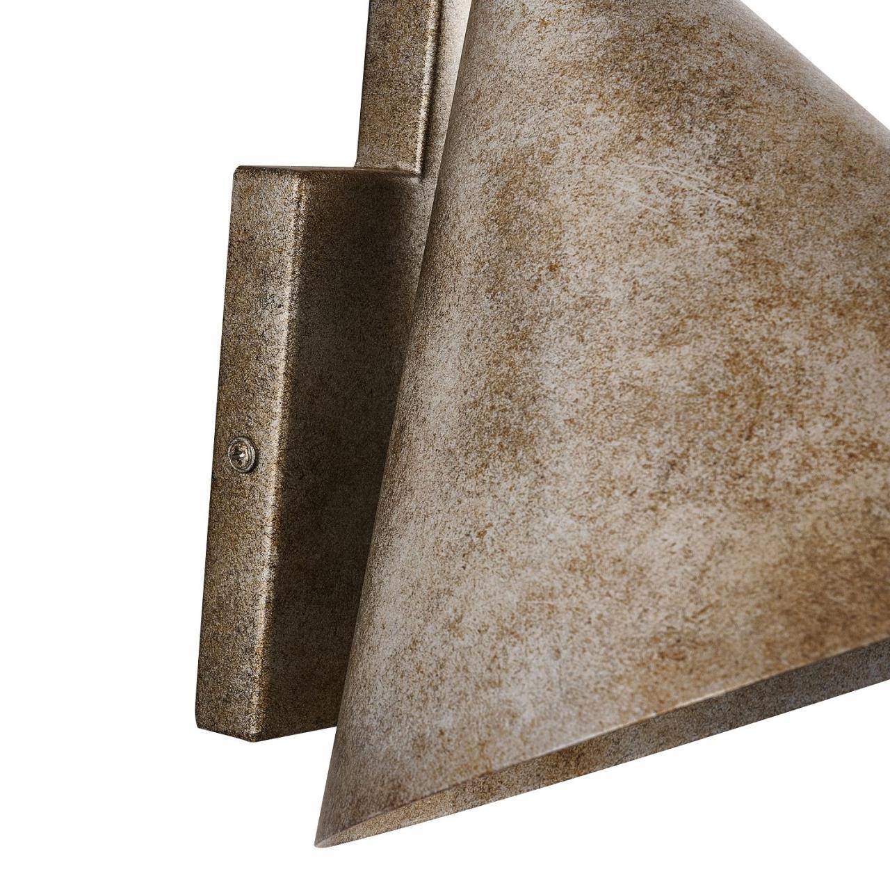 картинка Уличный светильник Phillo 4132-1W от магазина pro-decor.kz