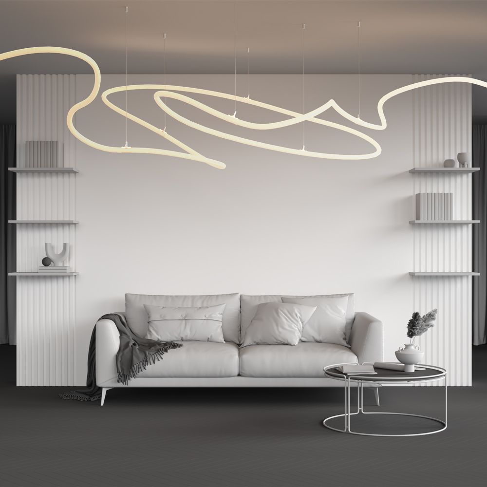 картинка Гибкий неон Led Strip 20303 от магазина pro-decor.kz