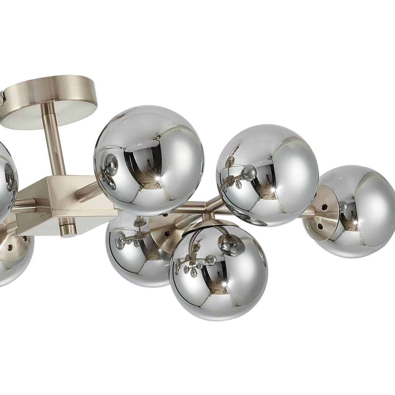 картинка Потолочная люстра Favourite Varietas 2650-10U магазин pro-decor.kz являющийся официальным дистрибьютором в Казахстане картинка Потолочная люстра Favourite Varietas 2650-10U от магазина pro-decor.kz