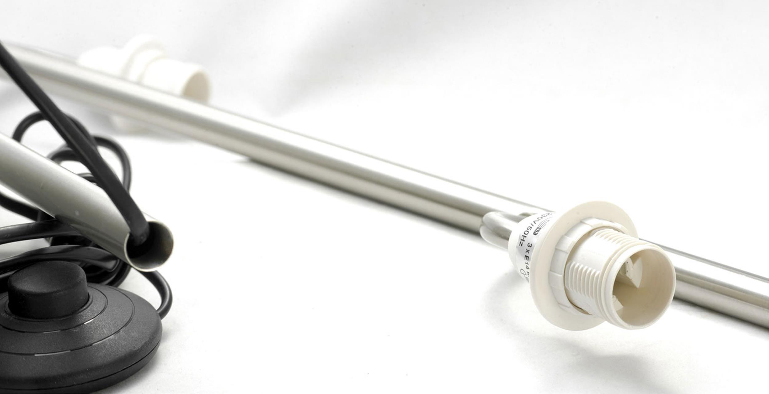 картинка Торшер Lussole Martinez LSP-0517 от магазина pro-decor.kz