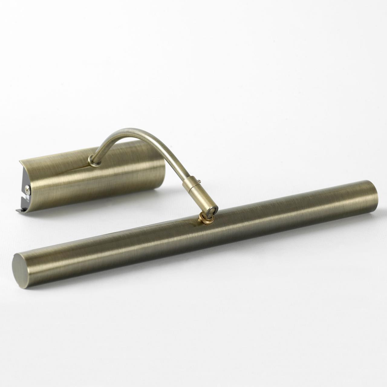 картинка Подсветка для картин Lussole Lido III LSQ-0321-02 от магазина pro-decor.kz