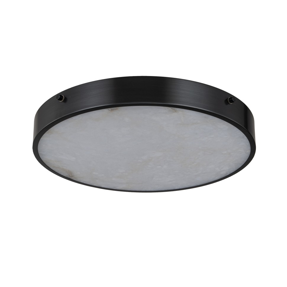 картинка Потолочный светильник Belfast Devon 3395-4 BL MB  от магазина pro-decor.kz