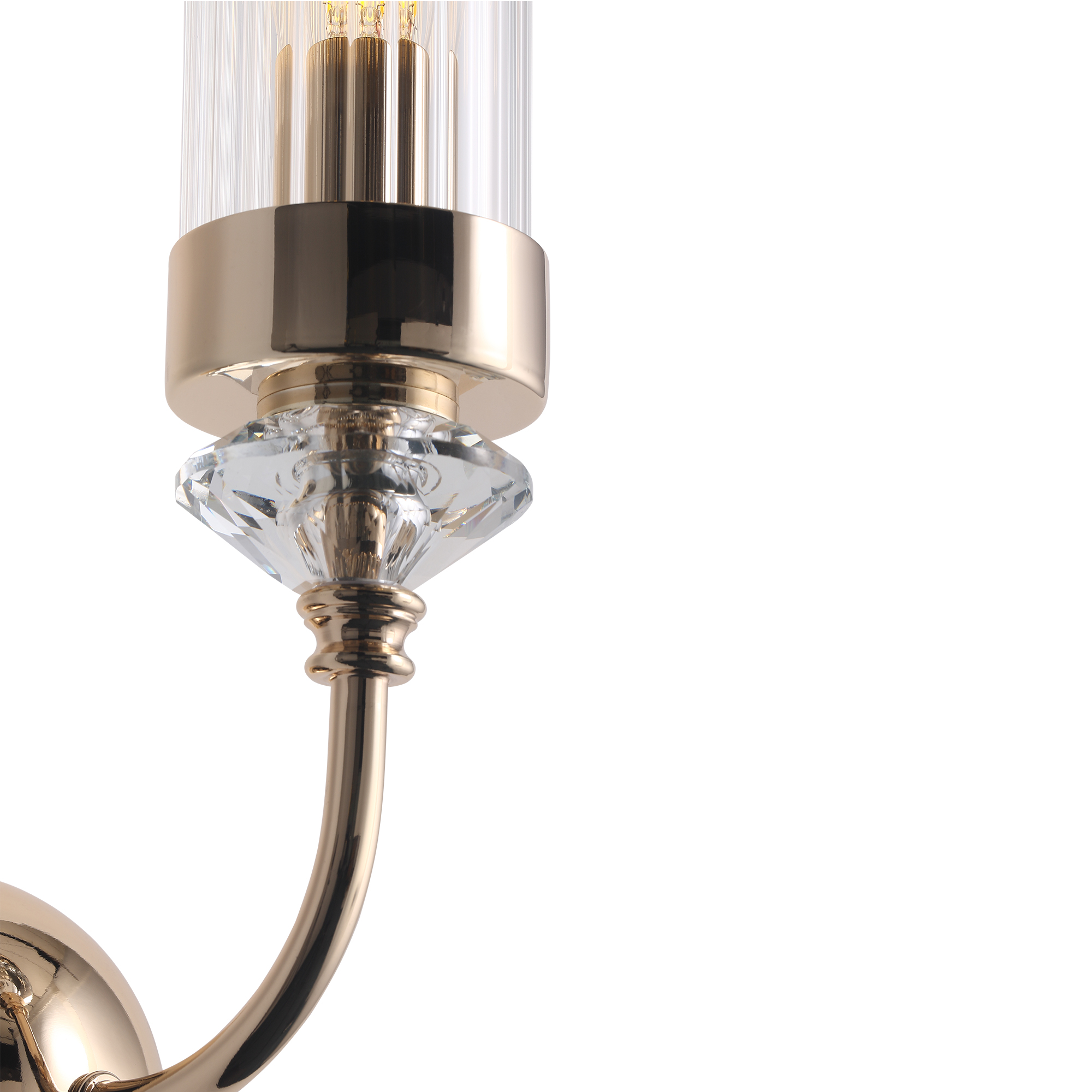 картинка SL1402.201.01 Светильник настенный ST-Luce ЭЛЕГРА от магазина pro-decor.kz