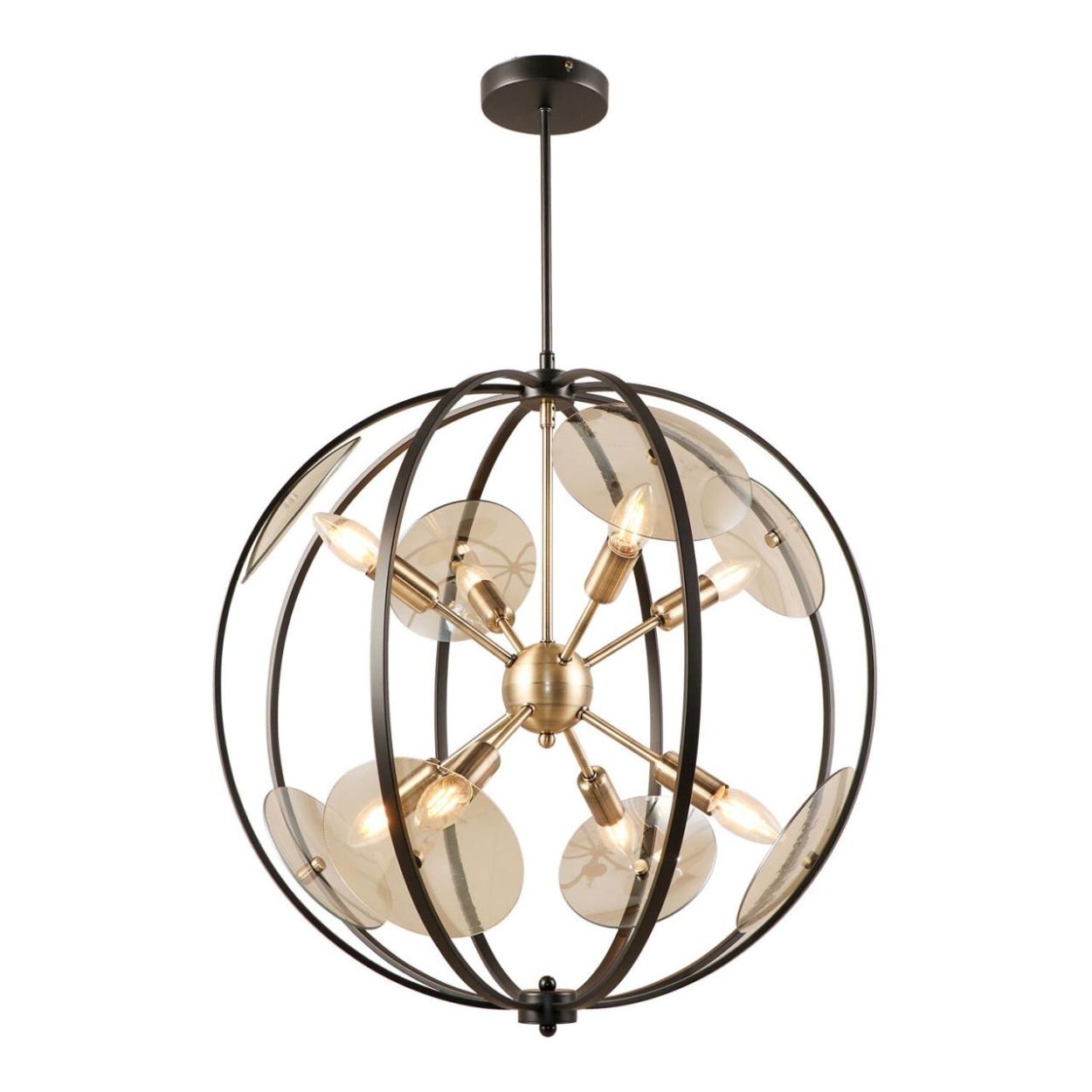 картинка Люстра подвесная Lussole LSP-8929 магазин pro-decor.kz являющийся официальным дистрибьютором в Казахстане картинка Люстра подвесная Lussole LSP-8929 от магазина pro-decor.kz