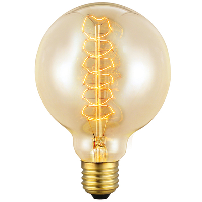 картинка Лампочка E27 1*60W(вкл.в перечень) от магазина pro-decor.kz