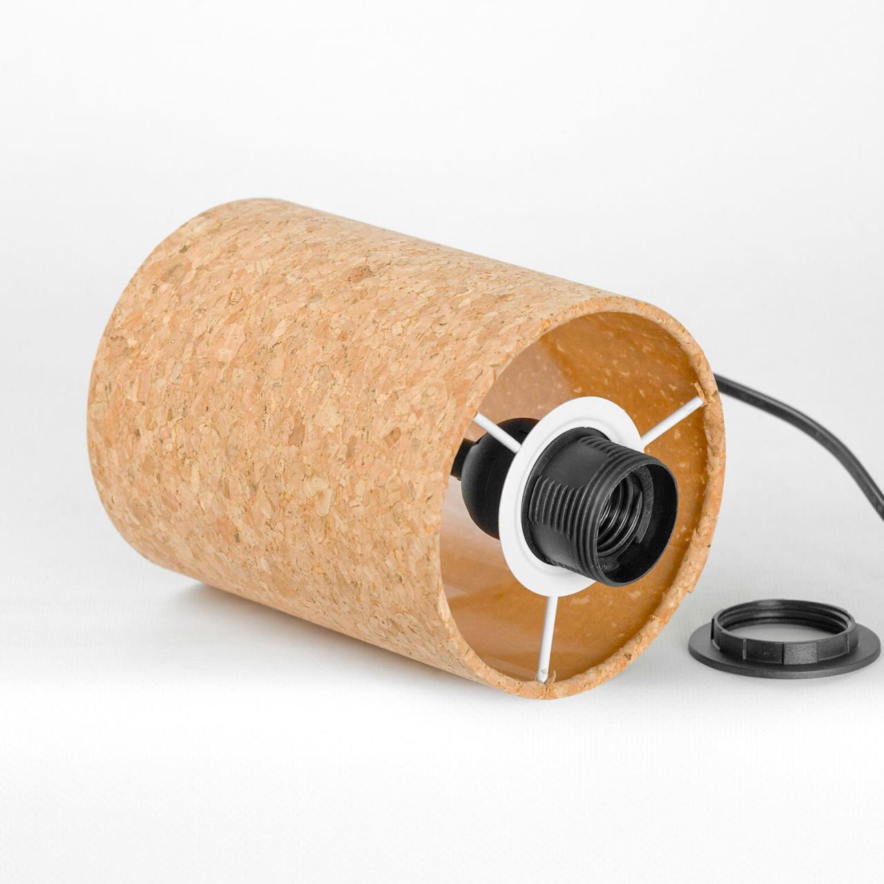 картинка Настольная лампа Lussole LSP-0821 от магазина pro-decor.kz