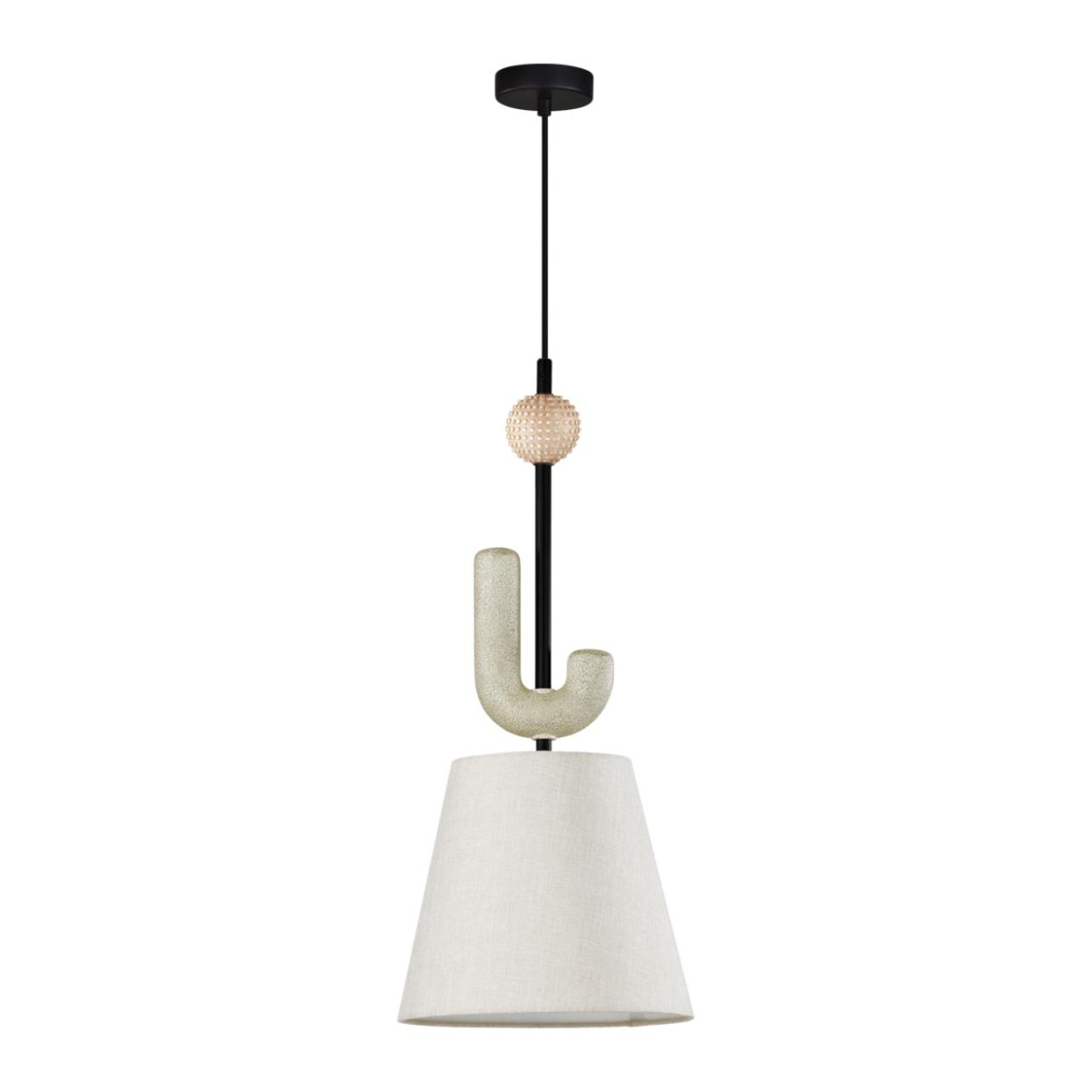 картинка 5410/1 MODERN Odeon Light Подвесной светильник BAGEL от магазина pro-decor.kz