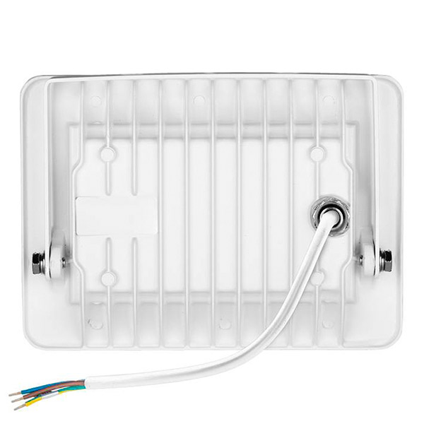 картинка Светодиодный прожектор WFL-30W/06W 5500K 30 Вт SMD IP65 от магазина pro-decor.kz