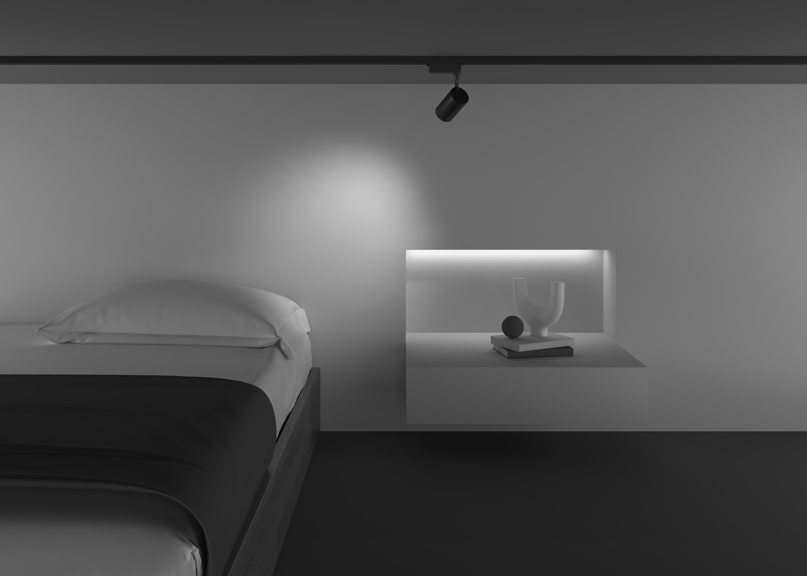 картинка Трековый светильник Technical TR003-1-6W3K-M-B магазин pro-decor.kz являющийся официальным дистрибьютором в Казахстане картинка Трековый светильник Technical TR003-1-6W3K-M-B от магазина pro-decor.kz