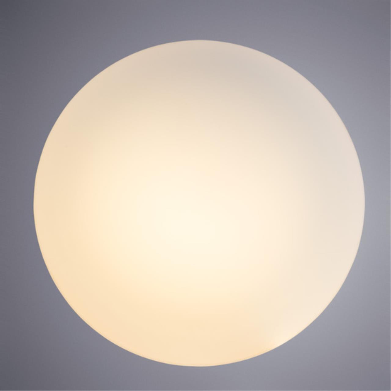 картинка Потолочный светильник Arte Lamp Tablet A7925AP-1WH от магазина pro-decor.kz