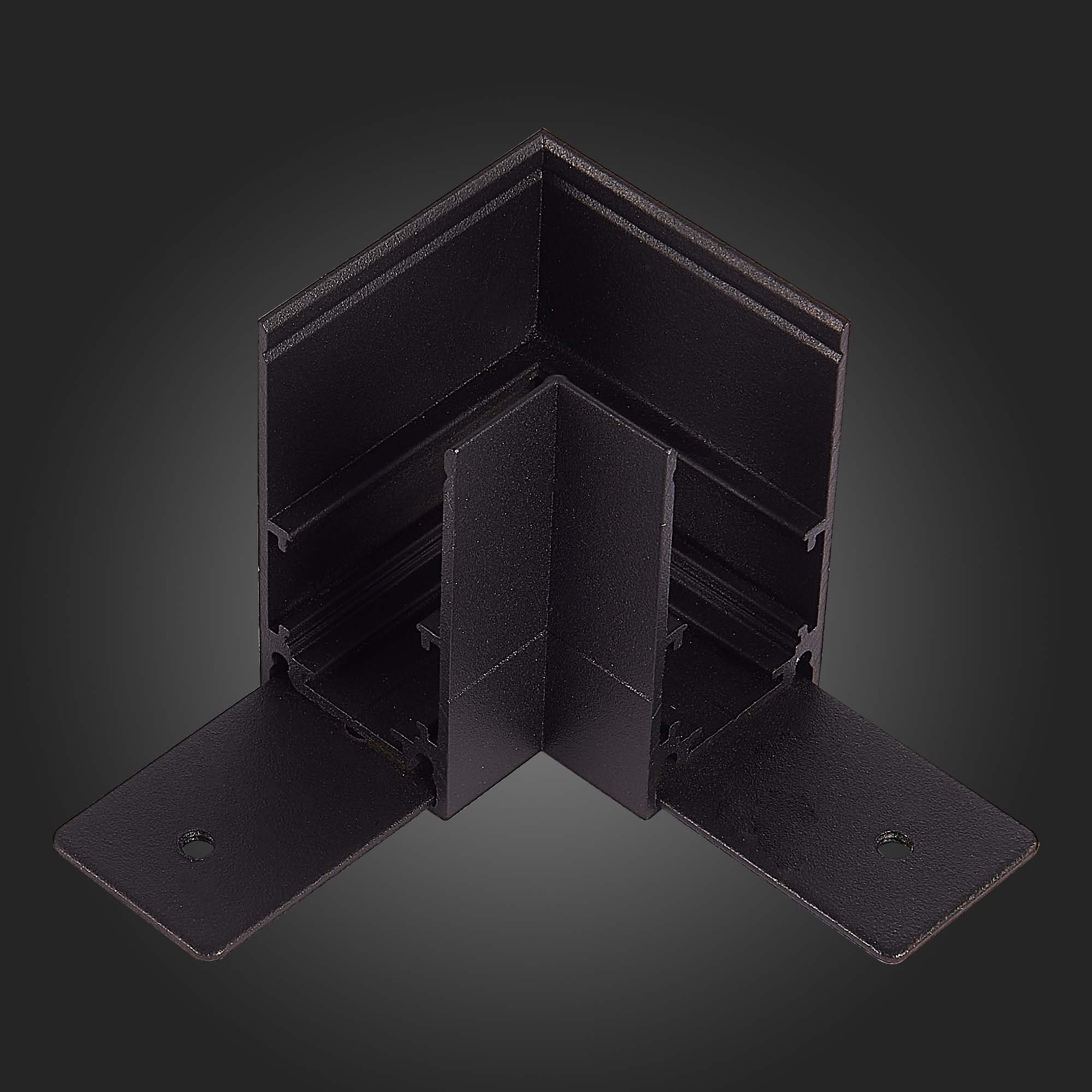 картинка Коннектор L- образный боковой ST Luce ST007.419.00 от магазина pro-decor.kz