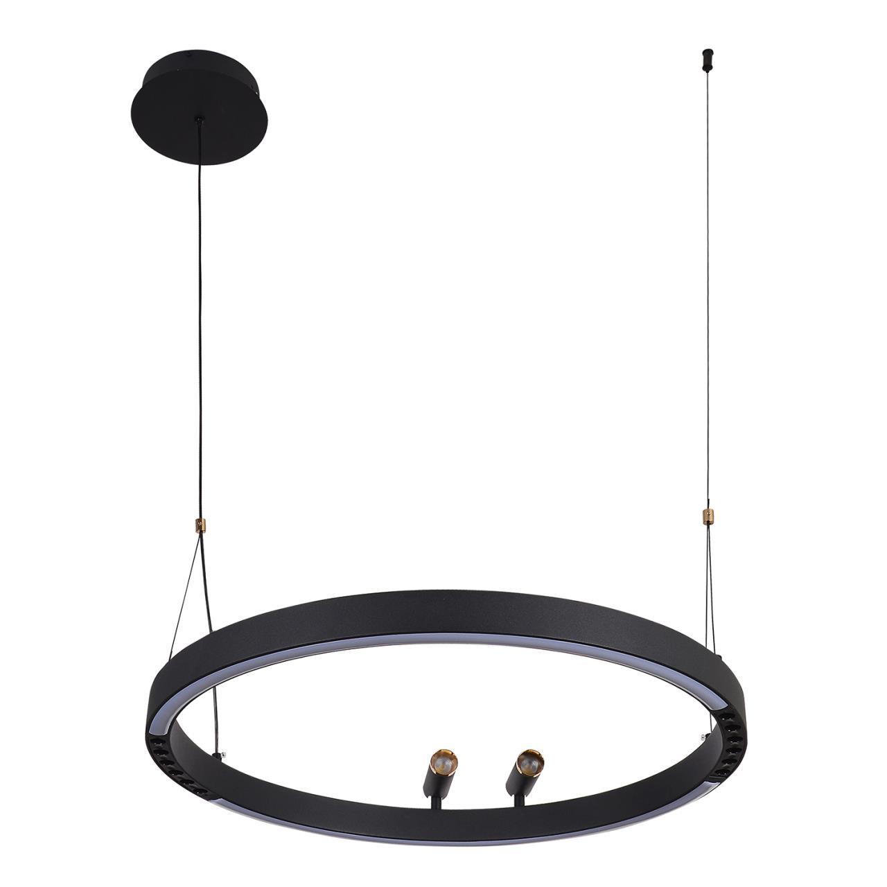 картинка Подвесной светильник Slinga 4474-1P от магазина pro-decor.kz