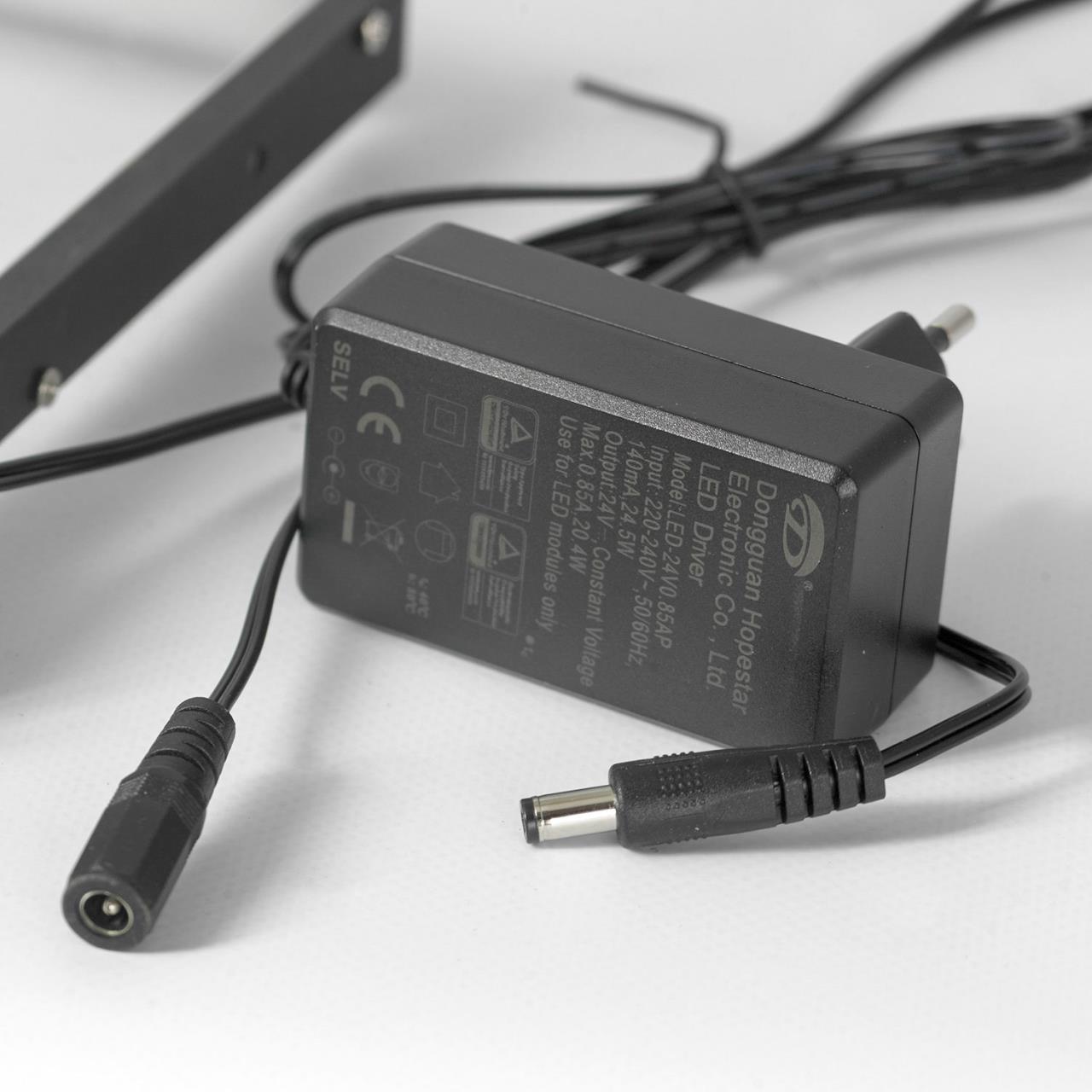 картинка Торшер Lussole LSP-0906 от магазина pro-decor.kz