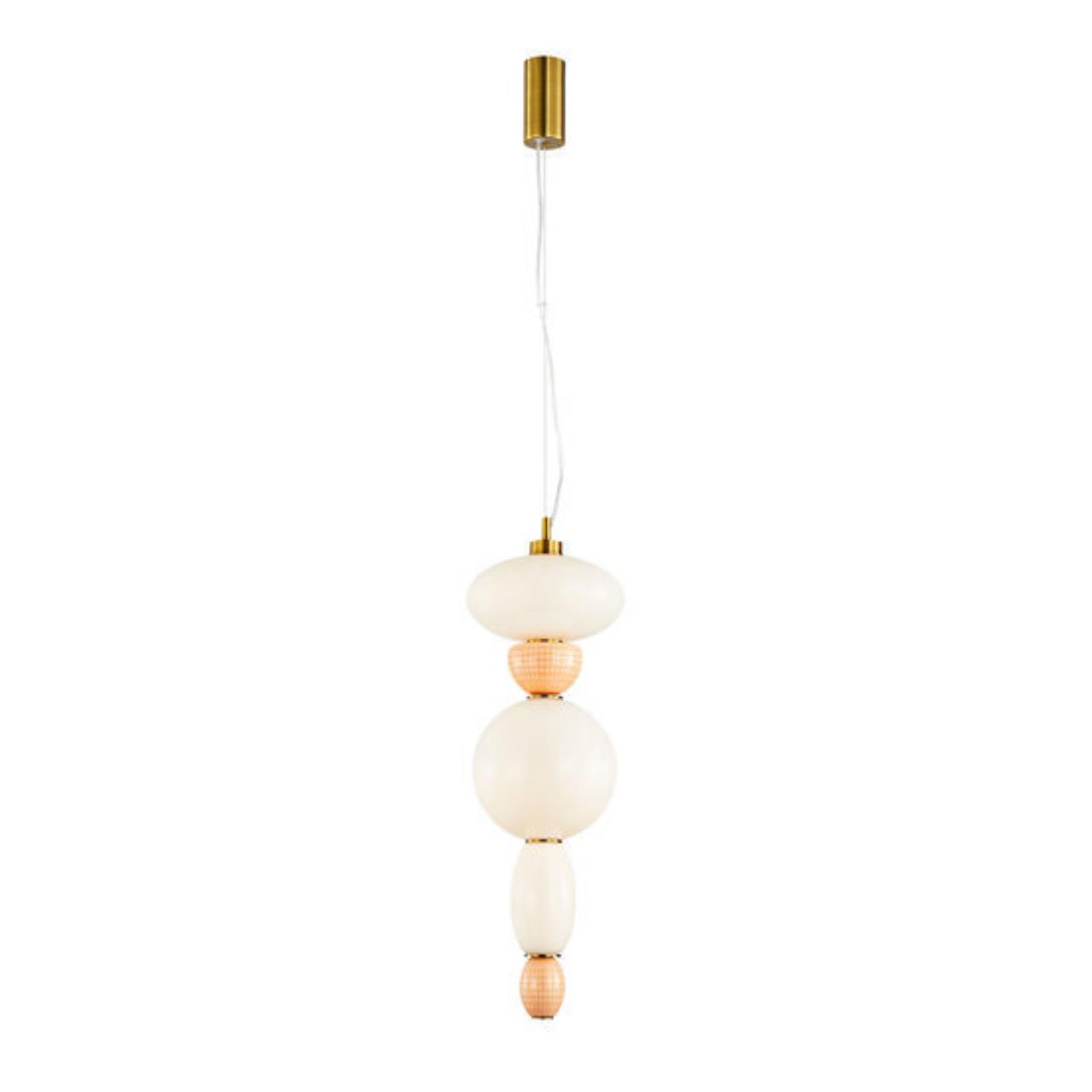 картинка Подвесной светильник Divinare AMBRA 5016/17 SP-24 от магазина pro-decor.kz