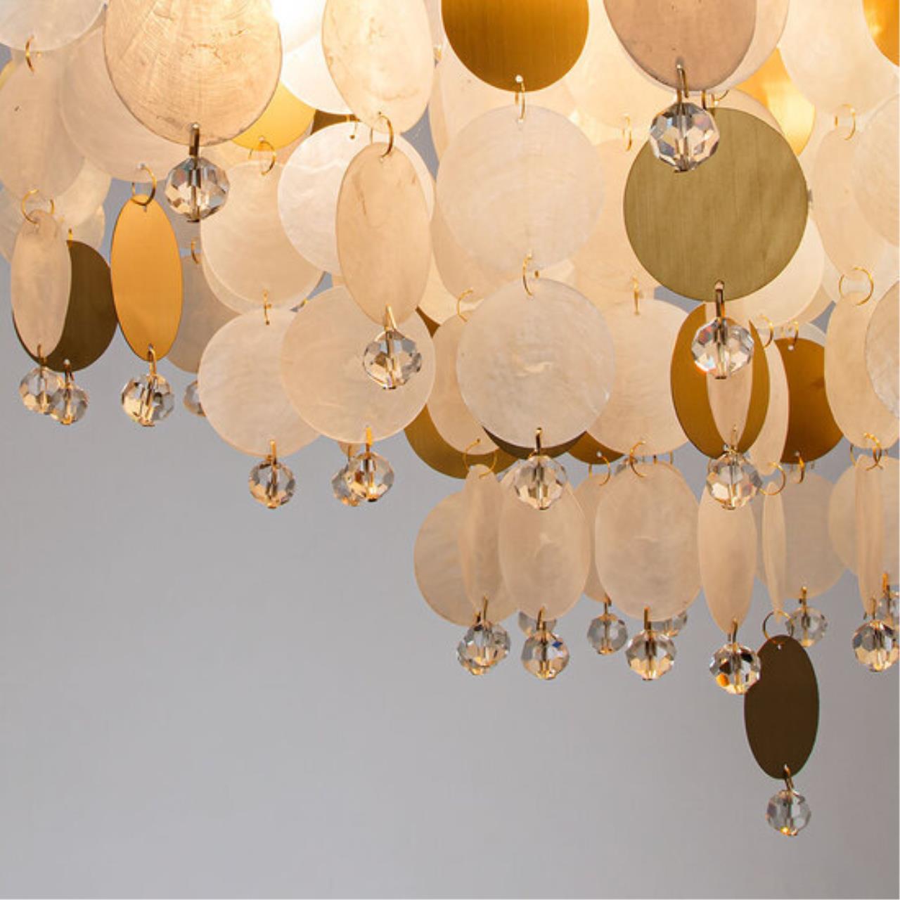 картинка Подвесная люстра Arte Lamp PIPIRIMA A4089LM-8AB магазин pro-decor.kz являющийся официальным дистрибьютором в Казахстане картинка Подвесная люстра Arte Lamp PIPIRIMA A4089LM-8AB от магазина pro-decor.kz