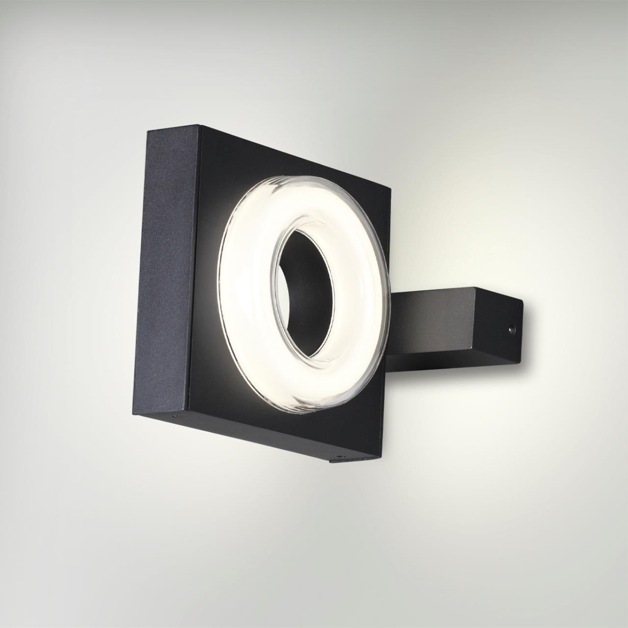 картинка 6654/5WL NATURE Odeon Light Уличный  настенный светильник от магазина pro-decor.kz