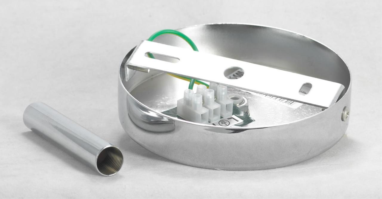 картинка Потолочная люстра Lussole Loft Wilcox LSP-8381 от магазина pro-decor.kz