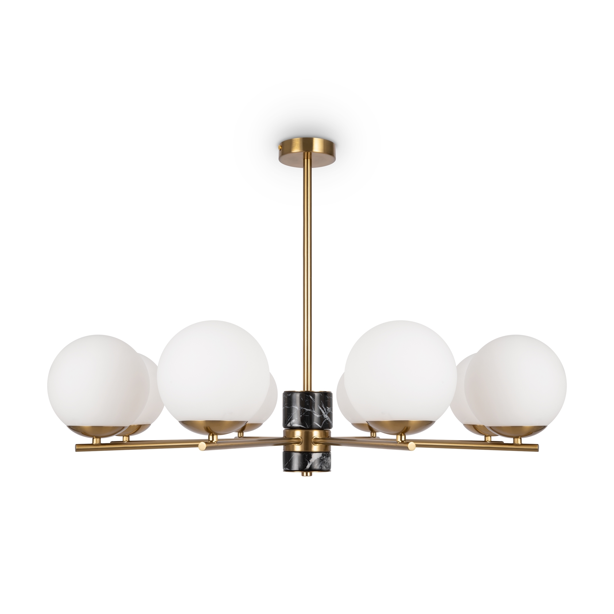 картинка Подвесная люстра Freya FR5230PL-08BS магазин pro-decor.kz являющийся официальным дистрибьютором в Казахстане картинка Подвесная люстра Freya FR5230PL-08BS от магазина pro-decor.kz